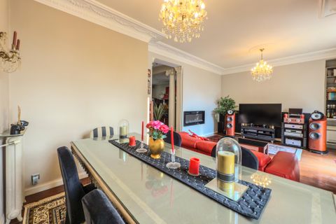Villa i Beausoleil, Alpes-Maritimes, Beausoleil - € 2.480.000 | Ref: border1 - foto 9
